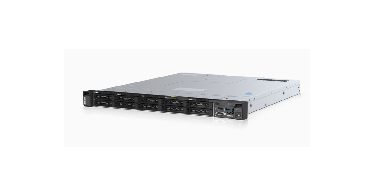 Thinksystem Sr V Server Interactive D Tour Lenovo Press