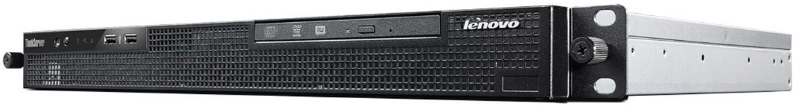 Lenovo 70F10000UX THINKSERVER SA120 DIRECT ATTACHED STORAGE,1 I/O MODULE,12 X 3.5IN HOT-SWAP SAS D 