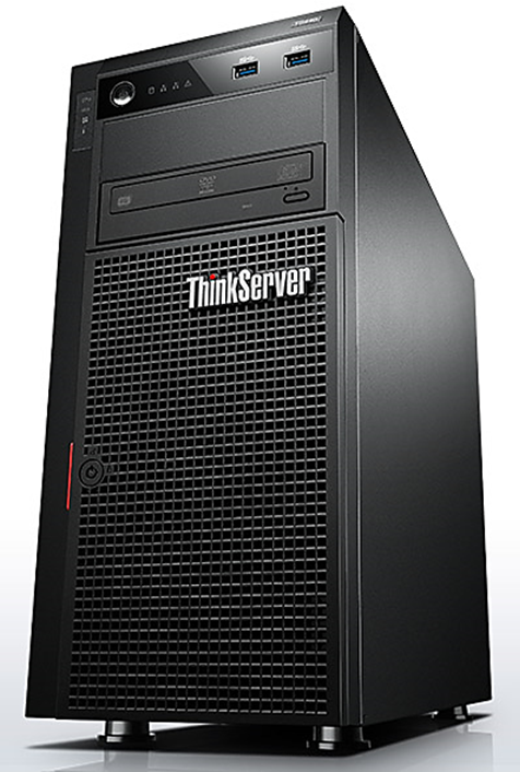 Lenovo ThinkServer TS440