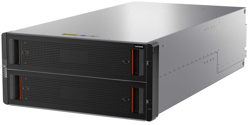 Lenovo Storage D3284 HD Expansion Enclosure