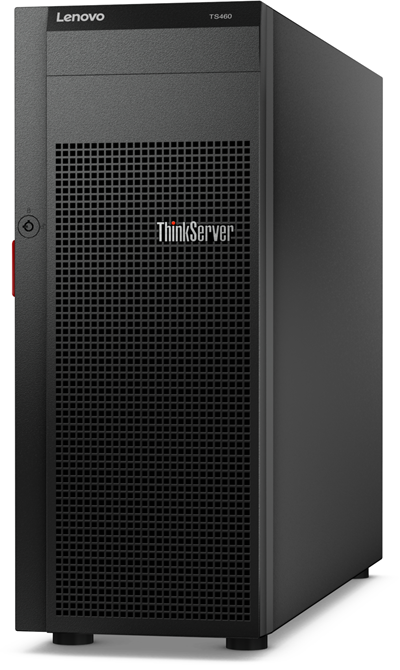 Lenovo ThinkServer TS460
