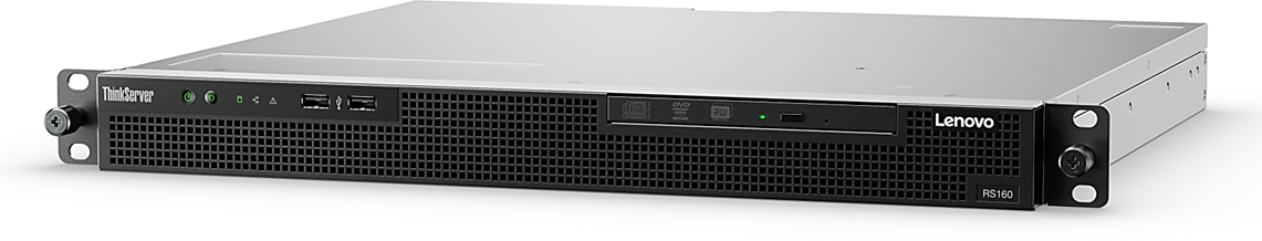 Lenovo ThinkServer RS160