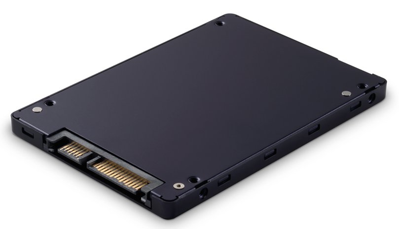 5100 Enterprise Mainstream SATA SSD