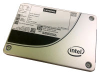 Intel S4610 Mainstream SATA 6Gb SSDs