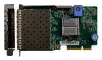 Intel X722 Integrated 10 GbE Controller with 10 Gb LOM