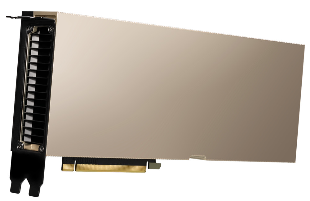 ThinkSystem NVIDIA A100 PCIe 4.0 Passive GPU