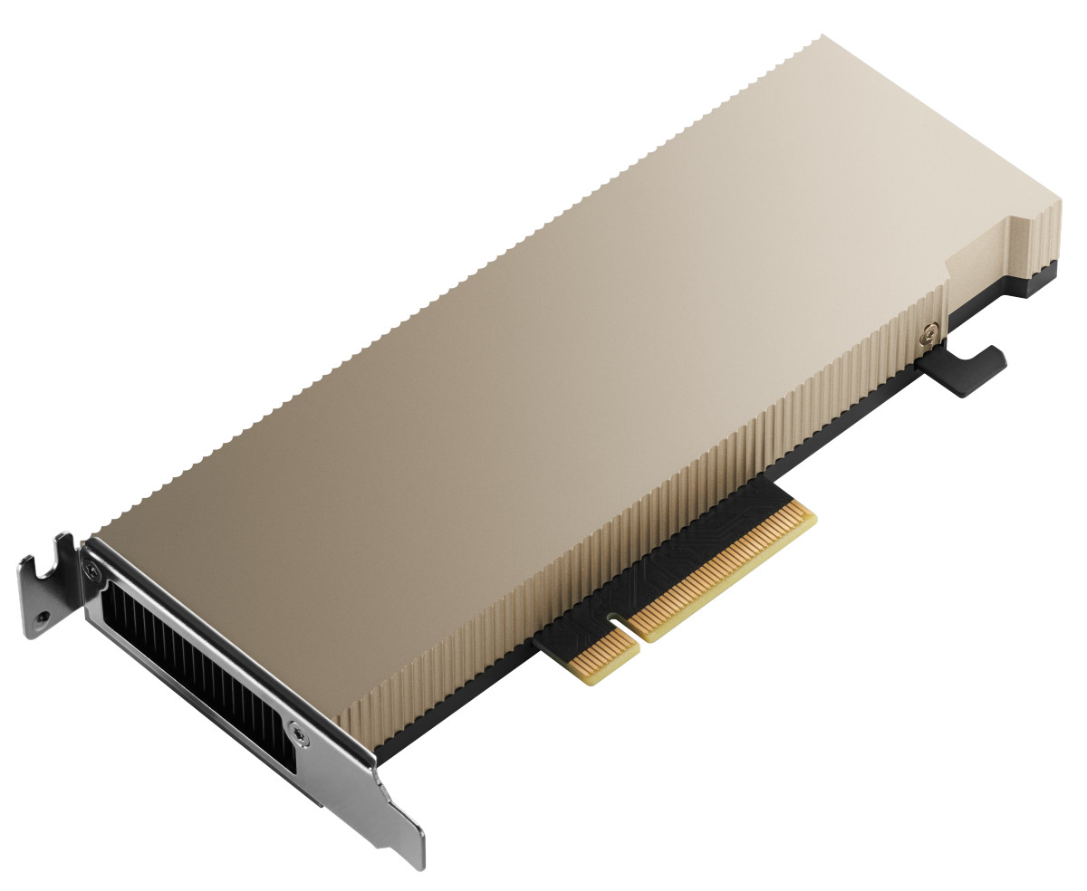 ThinkSystem NVIDIA A2 16GB PCIe Gen4 Passive GPU