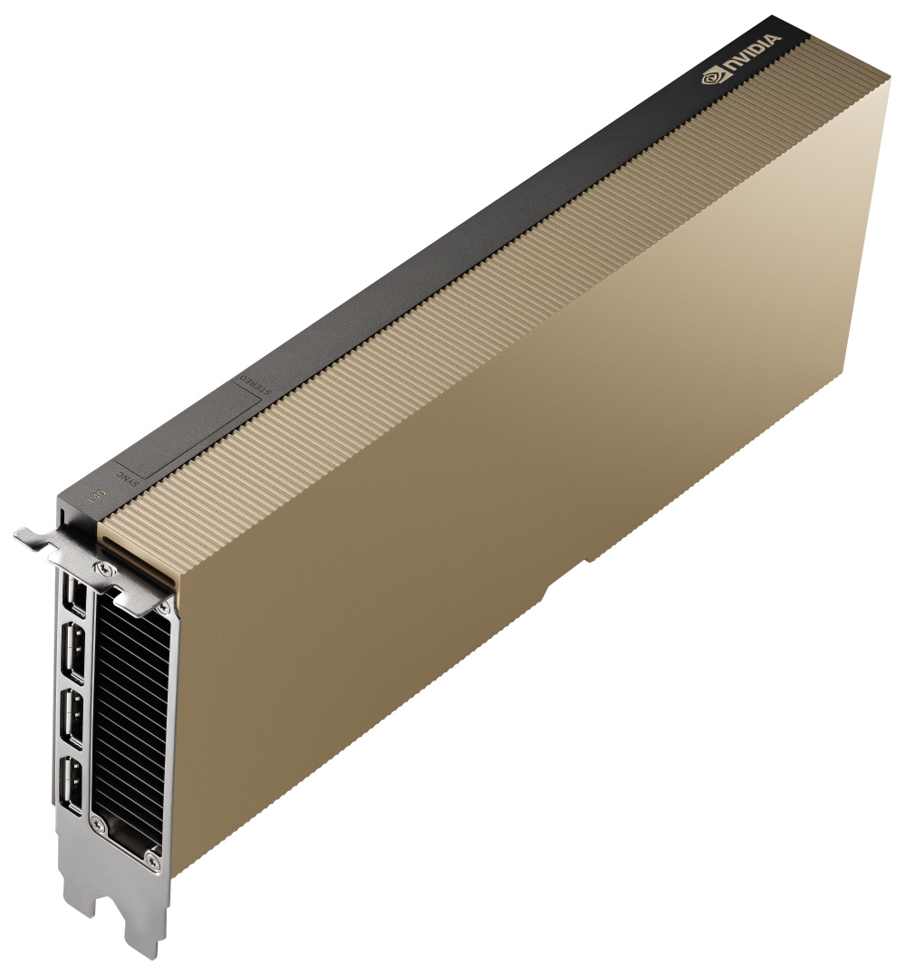 ThinkSystem NVIDIA L40S 48GB PCIe Gen4 Passive GPU