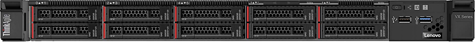 Lenovo ThinkAgile VX7320-N Appliance