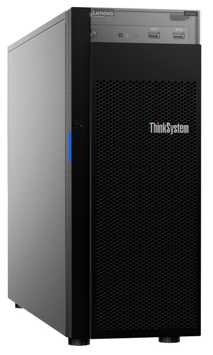 Lenovo ThinkSystem ST250 Server (E-2100) Product Guide > Lenovo Press