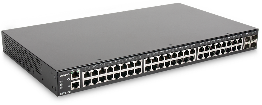 Lenovo CE0152PB Switch