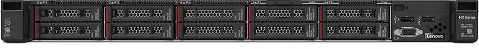 Lenovo ThinkAgile HX3321 Certified Node for SAP HANA