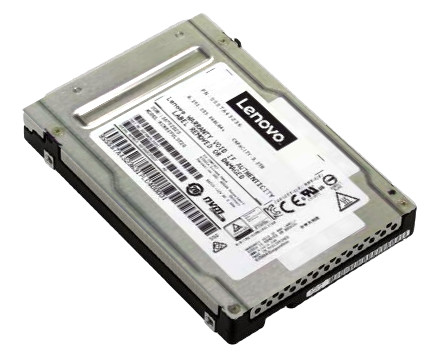 ThinkSystem Kioxia CM6-R Entry NVMe PCIe 4.0 x4 SSDs Product Guide 