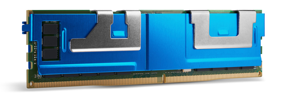 Intel Optane Persistent Memory 200 Series