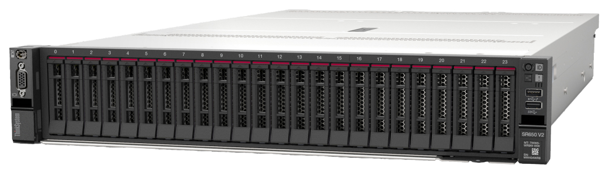 Lenovo ThinkSystem SR650 V2 Server Product Guide > Lenovo Press