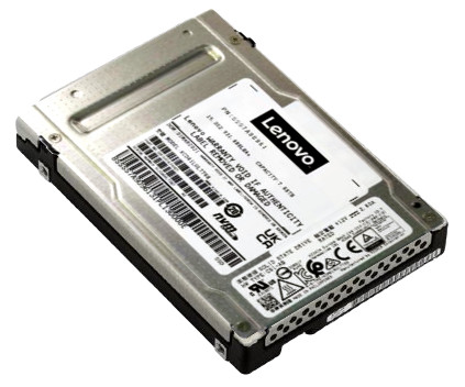 Kioxia CD6 Read Intensive NVMe PCIe 4.0 SSDs