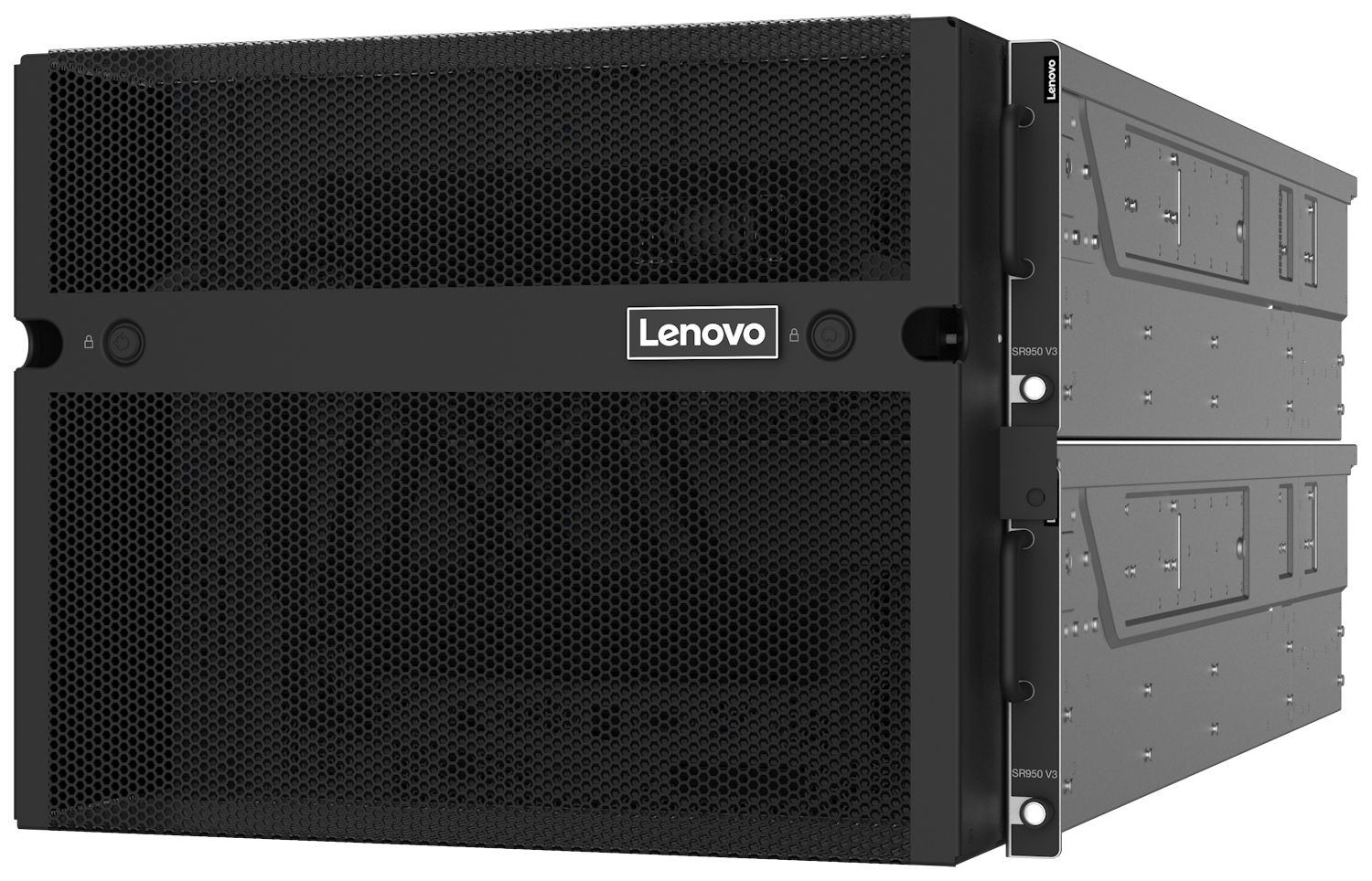 Lenovo ThinkSystem SR950 V3