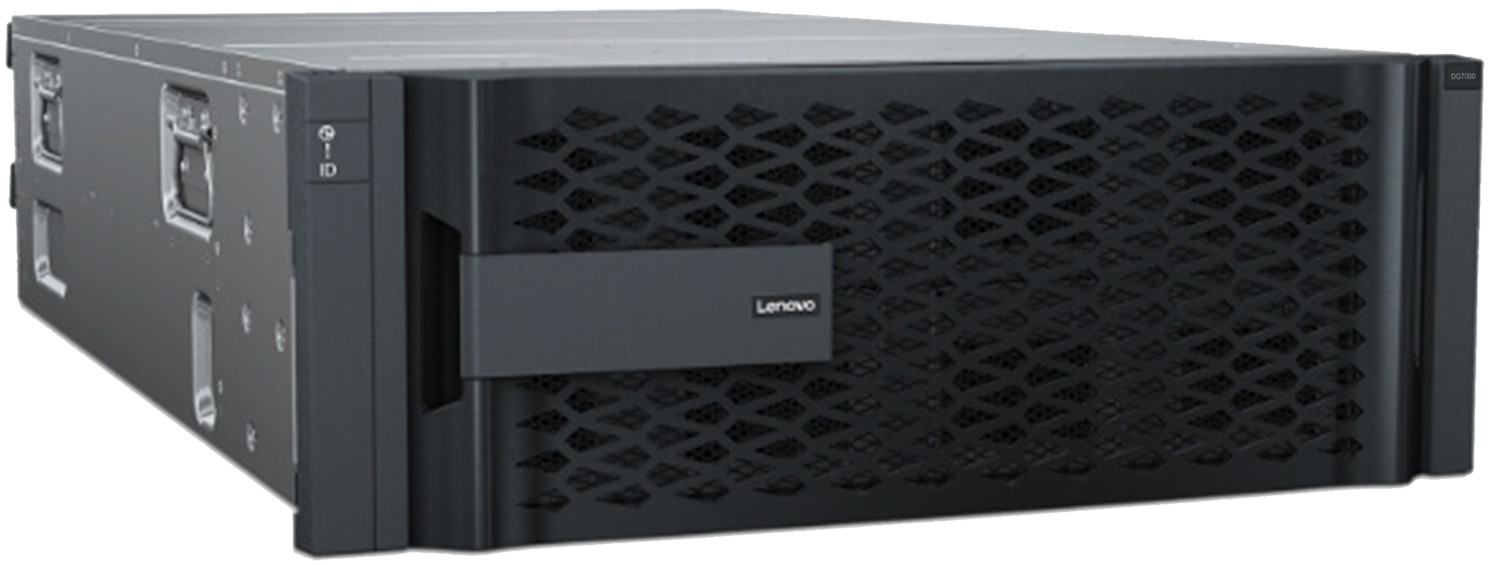 Lenovo ThinkSystem DG7000