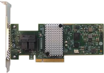 Lenovo Serveraid M5110 SAS/SATA Controller for System X ZZ 81Y4481 
