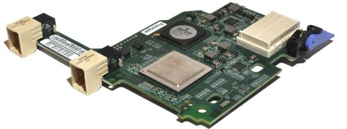QLogic Ethernet and 8 Gb Fibre Channel Expansion Card (CFFh)