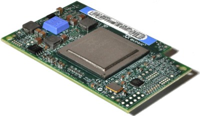 QLogic 4Gb Fibre Channel Expansion Card (CIOv)