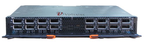 Voltaire 40 Gb InfiniBand Switch Module for BladeCenter