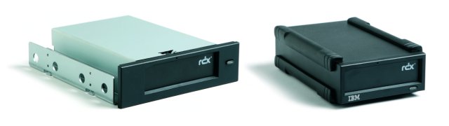 Fujitsu - RDX cartridge x 1 - 80 GB - storage media  AS Capital -  Datortehnika, IT risinājumi, Serviss