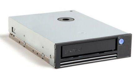 IBM Half-high LTO Generation 4 SAS Tape Drive