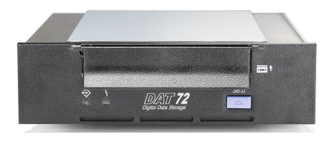 The DDS Generation 5 USB Tape Drive (5.25 in. form factor)