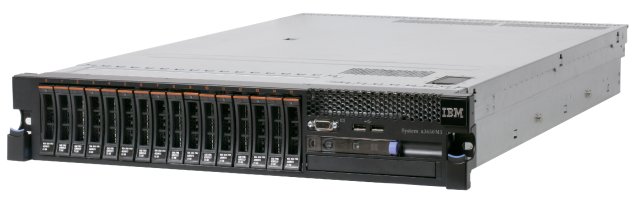 IBM System x3650 M3 Product Guide (withdrawn product) > Lenovo Press