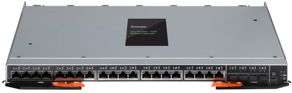 EN2092 1Gb Ethernet Scalable Switch