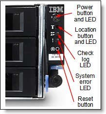 IBM X3630 M4 HSHD HSPS 14BAY - New - IBM SYSTEM X3630 M4 3.5 INCH