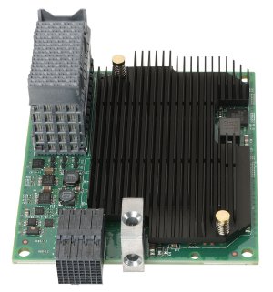 IBM Flex System FC5054 4-port 16Gb FC Adapter
