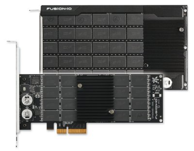 IBM Flash Adapters Enterprise Value for System x