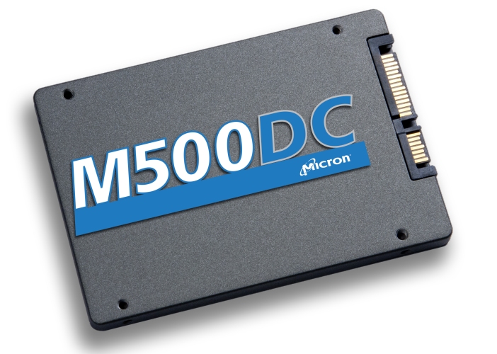 Lenovo SATA 2.5-inch MLC Enterprise Value SSDs