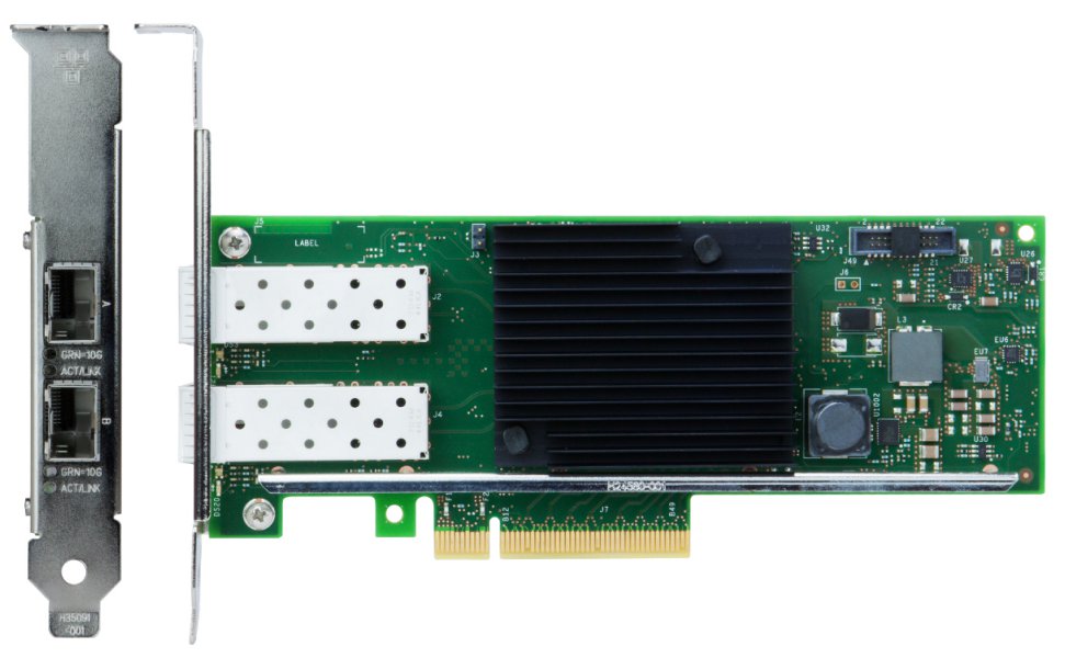 Intel X710 10 GbE Network Adapter Family Product Guide > Lenovo Press