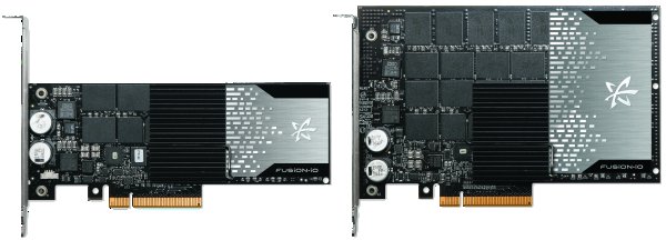 Enterprise Value io3 PCIe Flash Adapters for System x