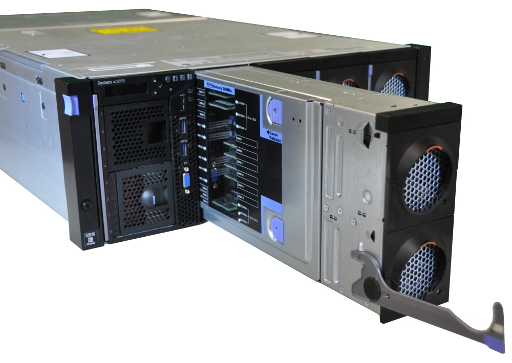 X server. System x3850 x6. IBM System x3850. IBM x3850 x6. IBM System x3850 x6.