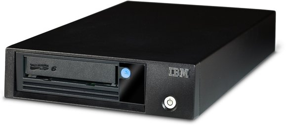 TS2260 Tape Drive for Lenovo