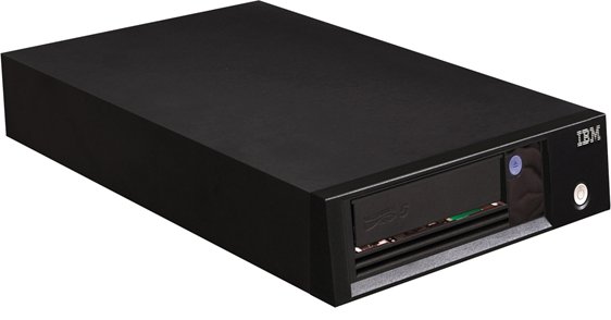 TS2250 Tape Drive for Lenovo