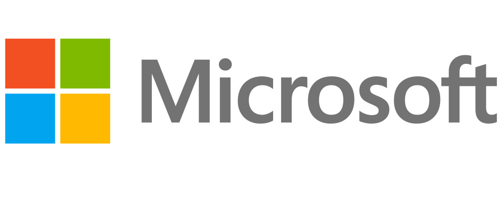 Microsoft (Primary)