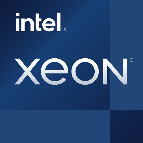 Intel Xeon 2021