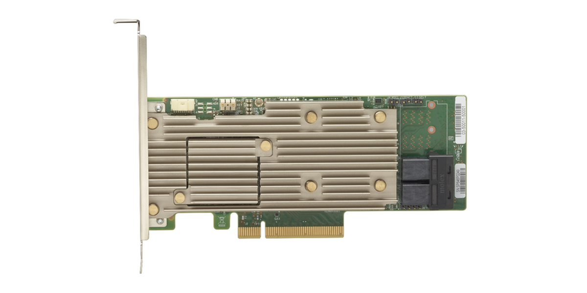 Lenovo RAID 930-16i + 8x2.5'' SASバックプレーン Lenovo RAID 930-16i + 8x2.5'' SASバックプレーン - メルカリ