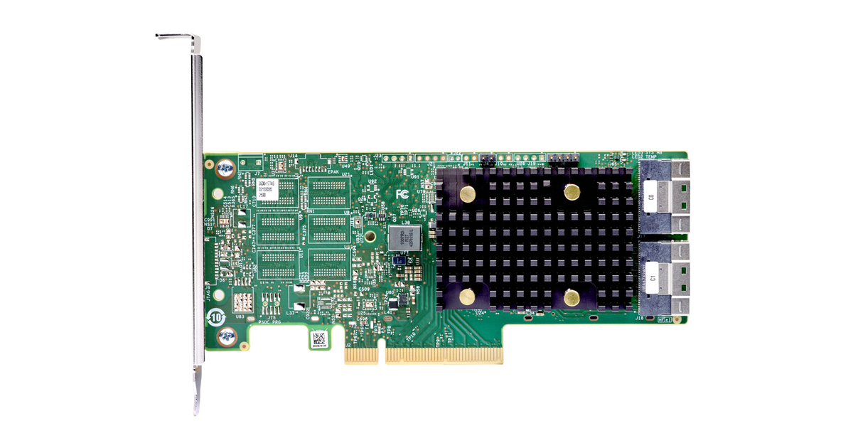 レノボ・ジャパン N2215 SAS/SATA HBA(PCI-E) 47C8675 Amazon | レノボ・ジャパン N2215 SAS/SATA HBA(PCI-E) 47C8675