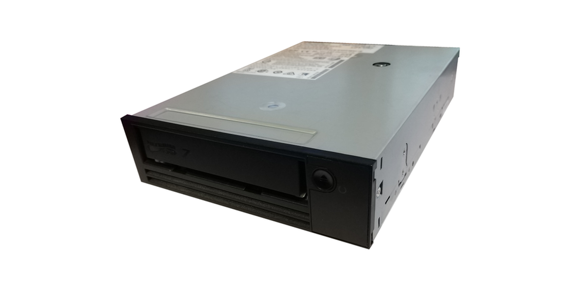 最初の  Lenovo Drive Tape SAS Internal (LTO7) 7 Generation LTO PCケーブル・コネクタ