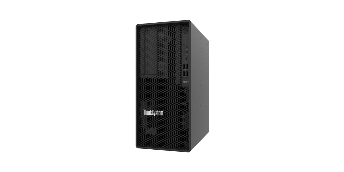 Lenovo ThinkSystem ST50 V2 Server Product Guide > Lenovo Press