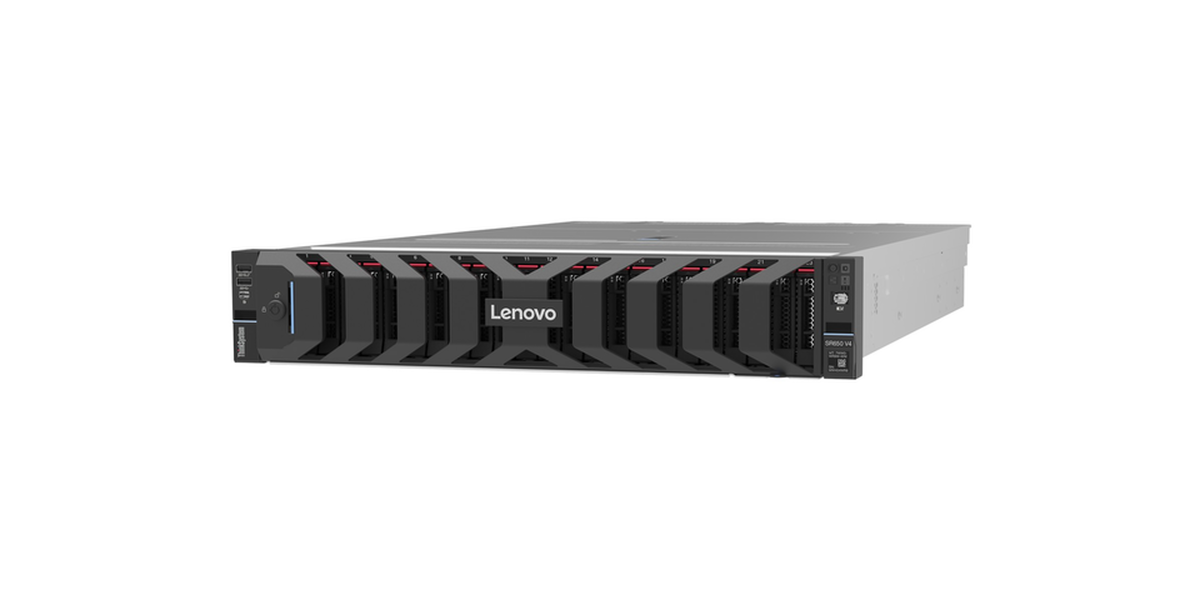 Lenovo ThinkSystem SR650 V4 Server Product Guide > Lenovo Press Lenovo ThinkSystem SR650 V4 Server Product Guide > Lenovo Press