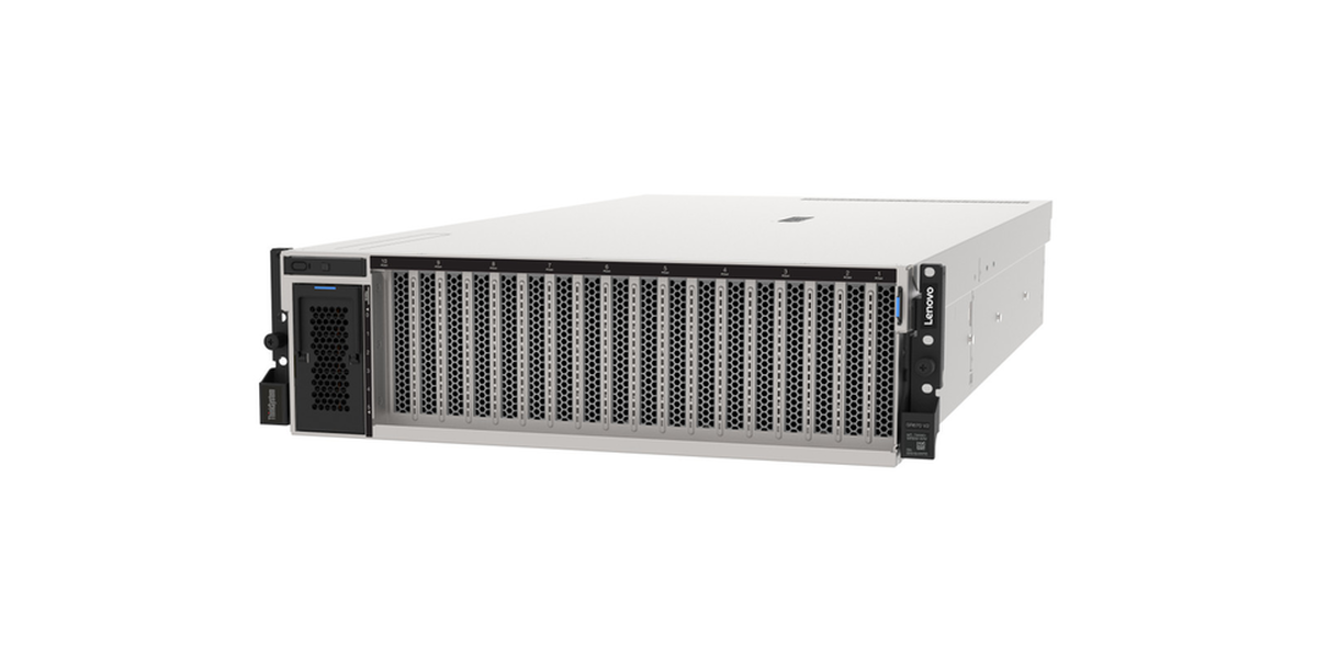 Lenovo ThinkSystem SR670 V2 Server Product Guide > Lenovo Press