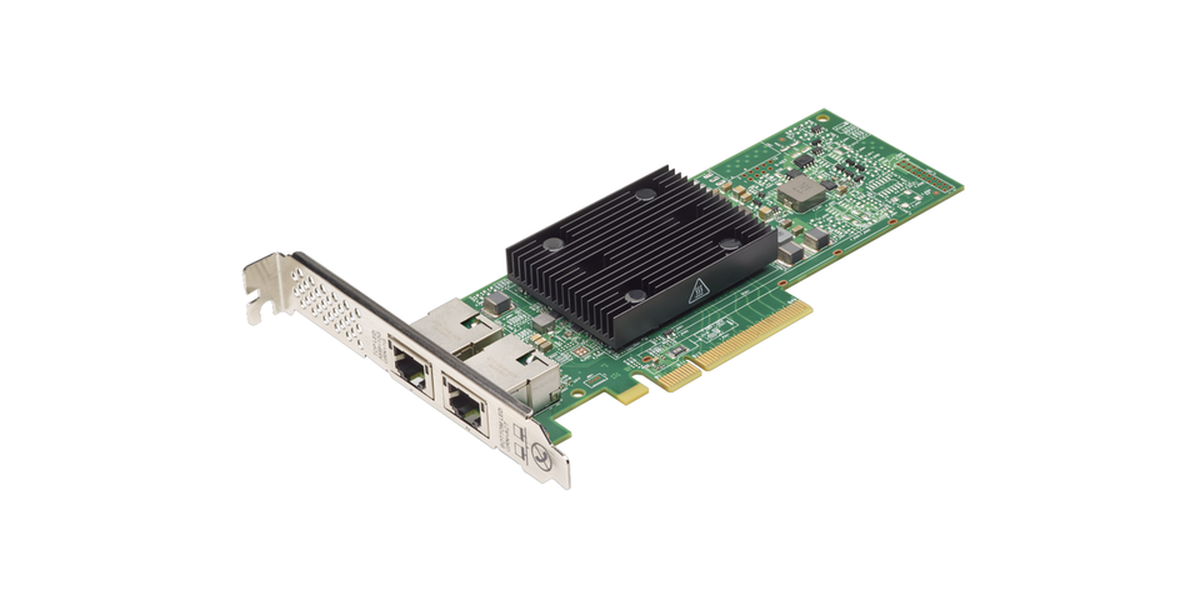 ThinkSystem Broadcom 57416 10GBASE-T Ethernet Adapters Product