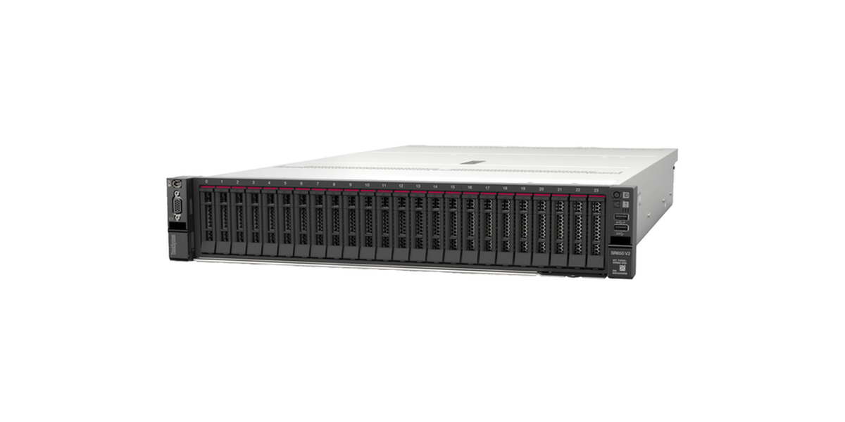 Lenovo ThinkSystem SR650 V2 Server Product Guide > Lenovo Press